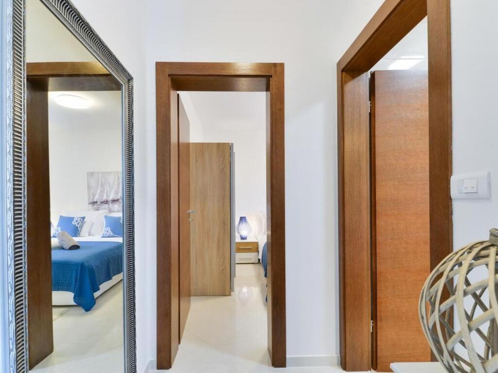 Apartmani Velic Vir Luaran gambar