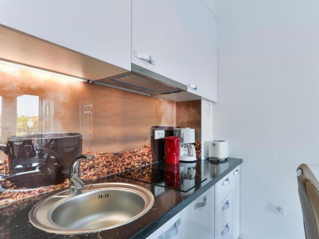 Apartmani Velic Vir Luaran gambar