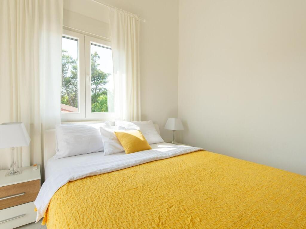 Apartmani Velic Vir Luaran gambar