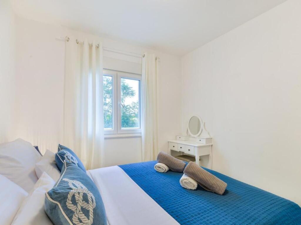 Apartmani Velic Vir Luaran gambar