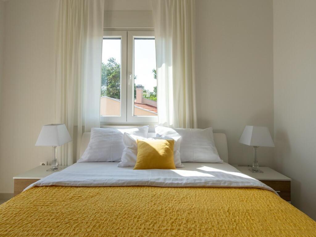 Apartmani Velic Vir Luaran gambar
