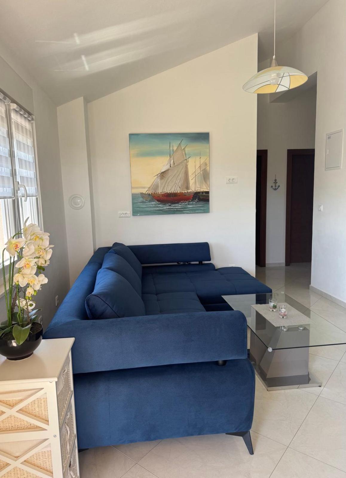 Apartmani Velic Vir Luaran gambar