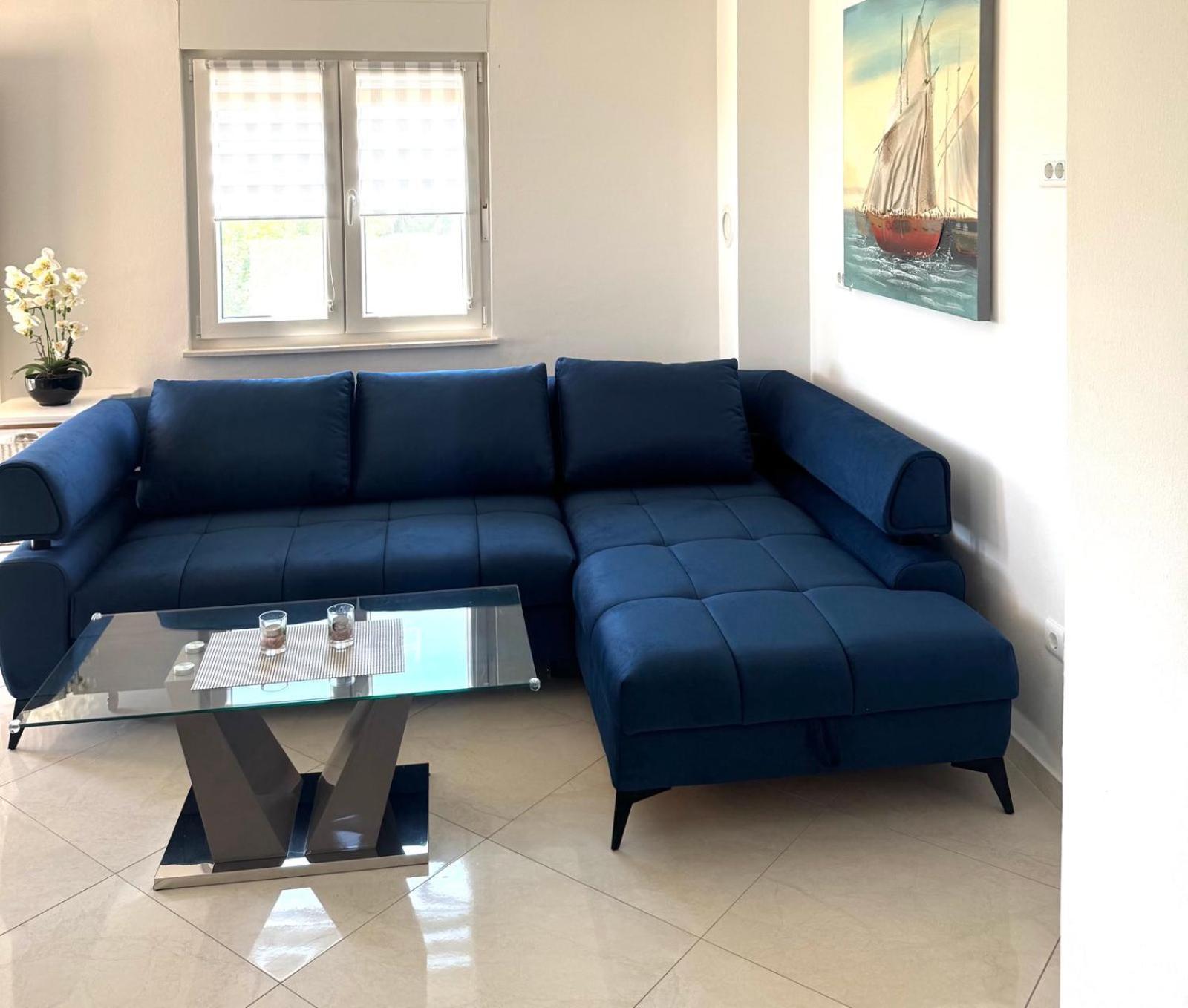 Apartmani Velic Vir Luaran gambar
